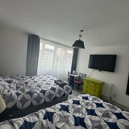 Hatton Homes - Tottenham Hotspurs Stadium Londra Exterior foto