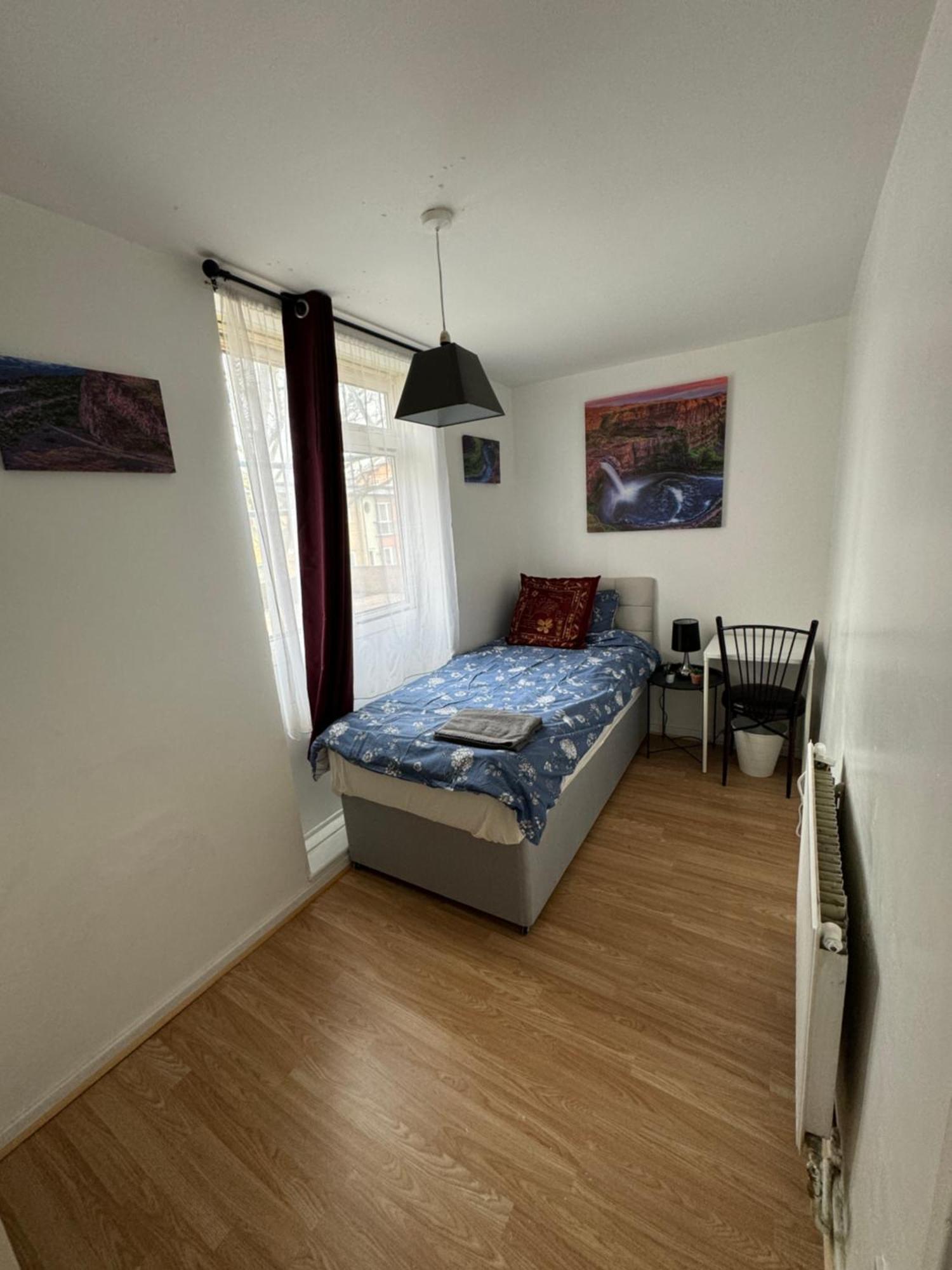 Hatton Homes - Tottenham Hotspurs Stadium Londra Exterior foto