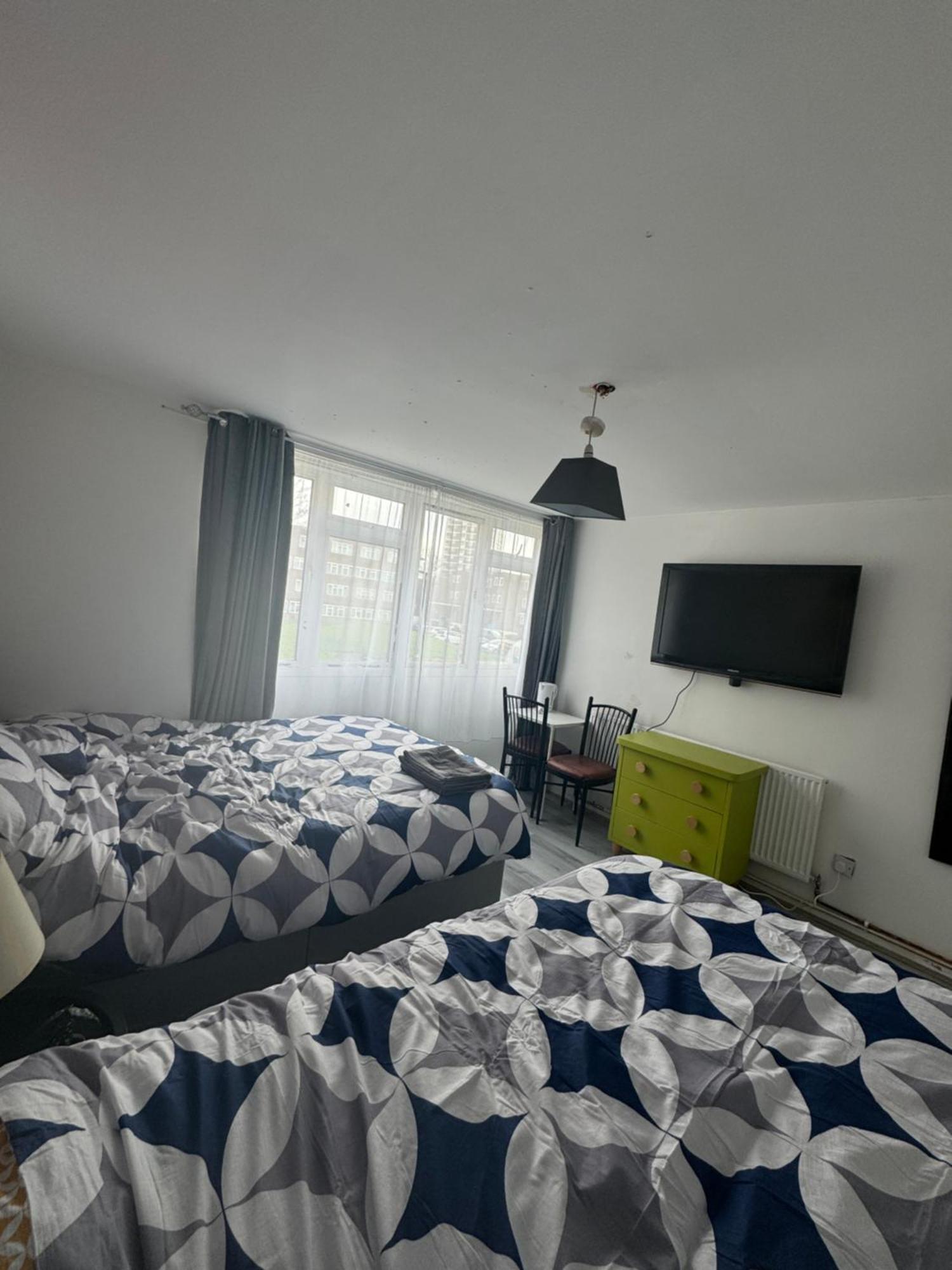 Hatton Homes - Tottenham Hotspurs Stadium Londra Exterior foto