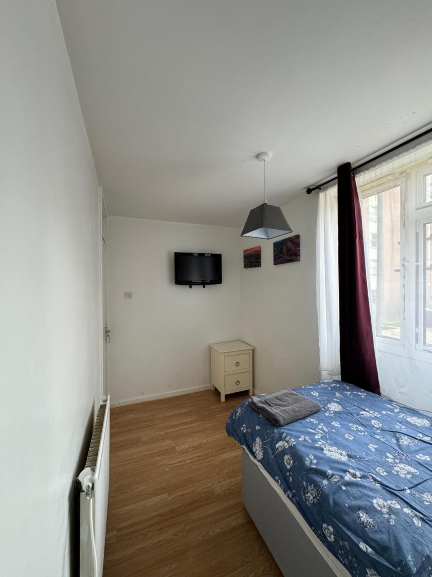 Hatton Homes - Tottenham Hotspurs Stadium Londra Exterior foto