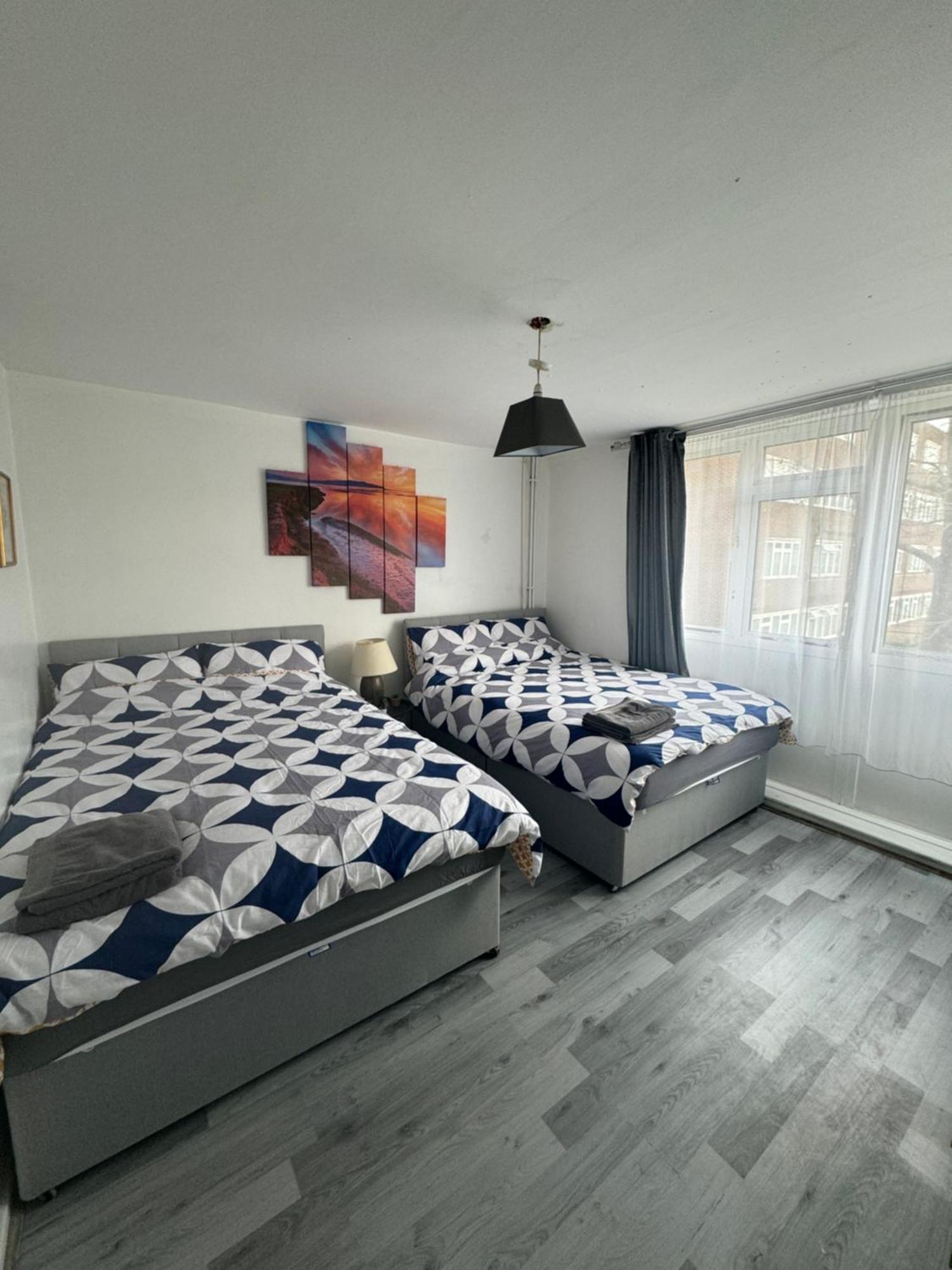 Hatton Homes - Tottenham Hotspurs Stadium Londra Exterior foto